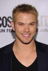 Kellan Lutz photo